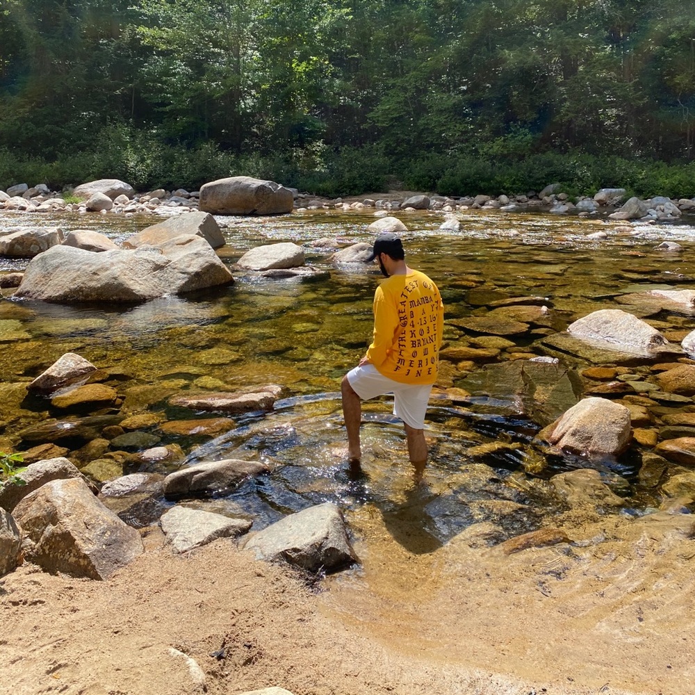 Meet your Posher, Faraz